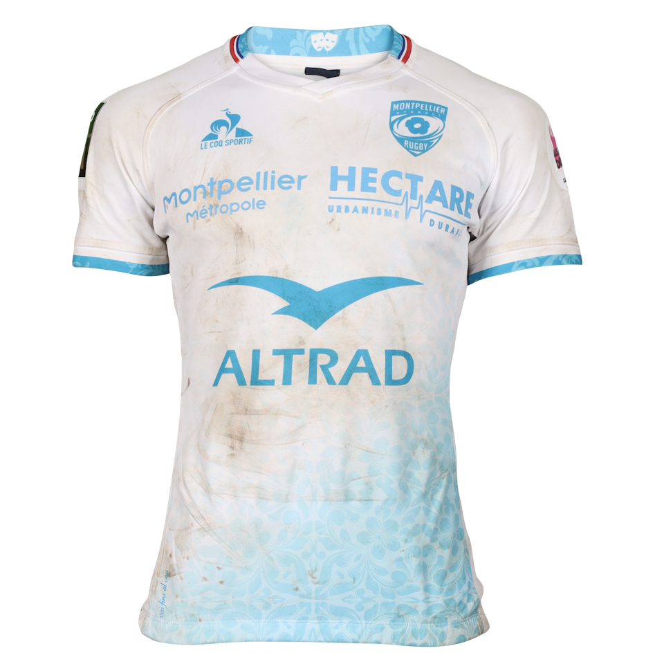 Stuart Hogg