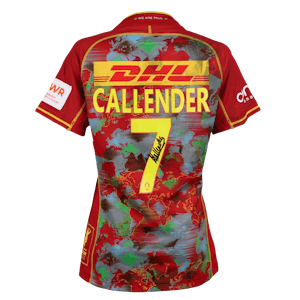 Alex Callender