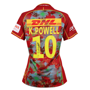 Kayleigh Powell