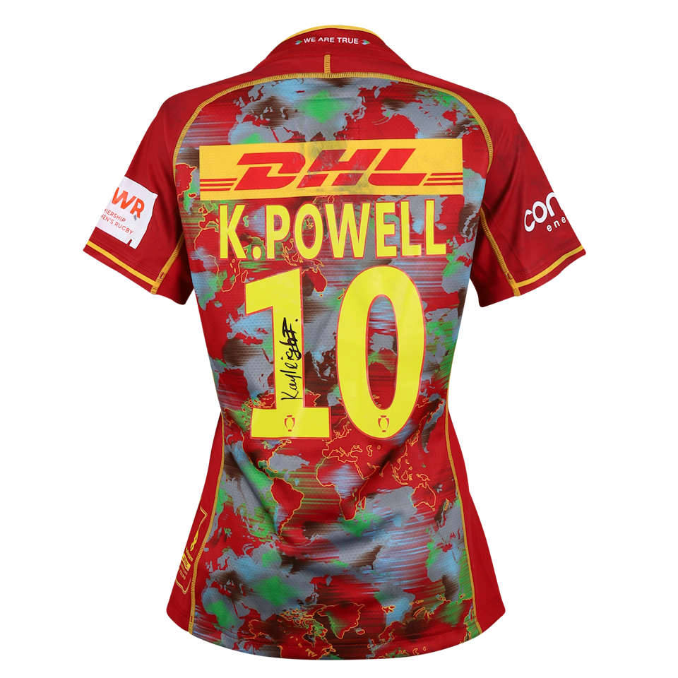 Kayleigh Powell