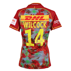 Beth Wilcock