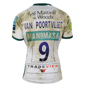 Jack Van Poortvliet