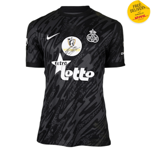 Anthony Moris Royale Union Saint-Gilloise shirt