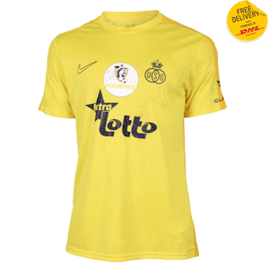 Promise David Royale Union Saint-Gilloise shirt