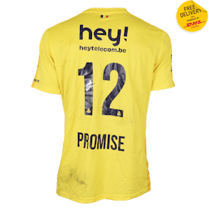 Promise David Royale Union Saint-Gilloise shirt