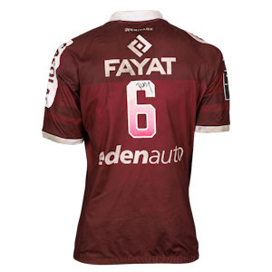 Mahamadou Diaby