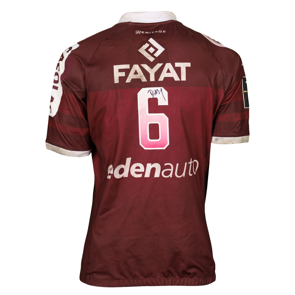 Mahamadou Diaby