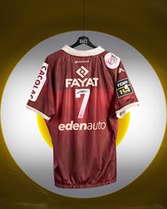 Temo Matiu | Union Bordeaux Bègles