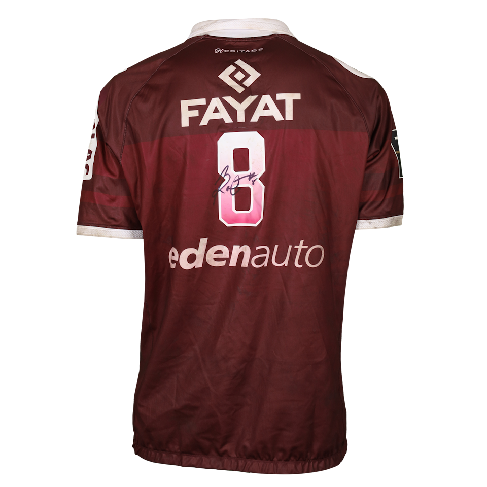 Tevita Malaefoou