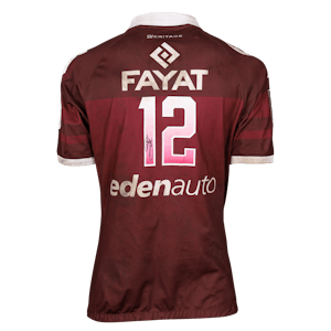 Yoram Falatea Moefana