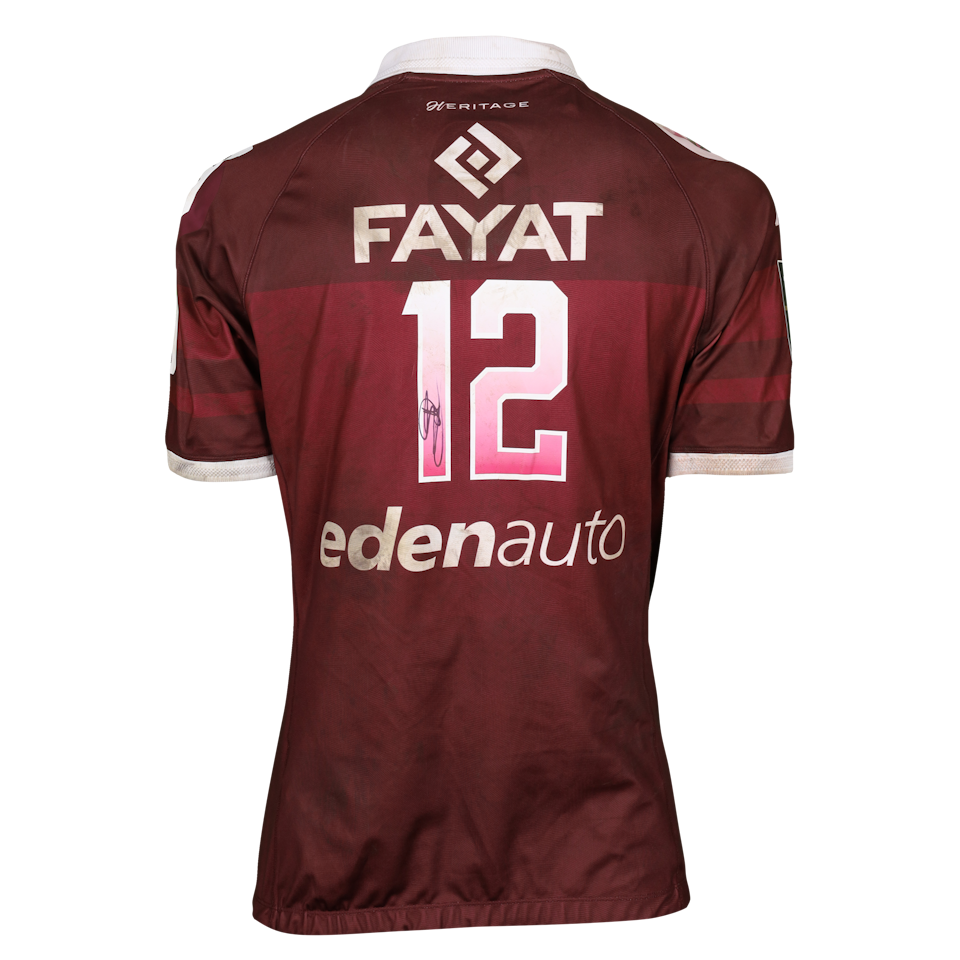 Yoram Falatea Moefana