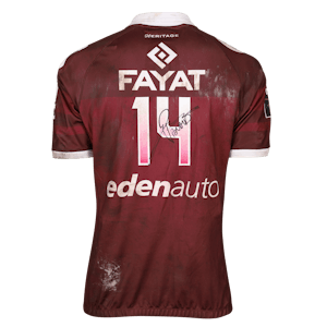 Damian Penaud