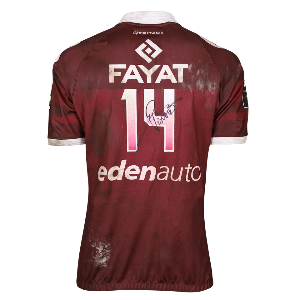 Damian Penaud
