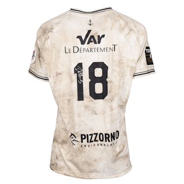 David George Ribbans