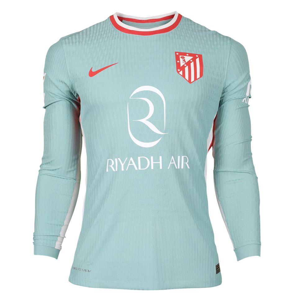 Maillot de Antoine Griezmann (Atlético de Madrid)