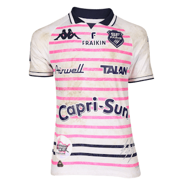 Louis Foursans Bourdette