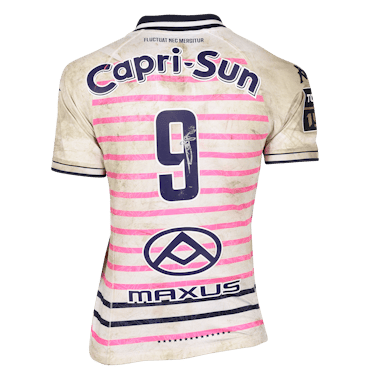 Louis Foursans Bourdette