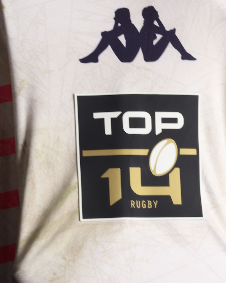 Louis Carbonel | Stade Français