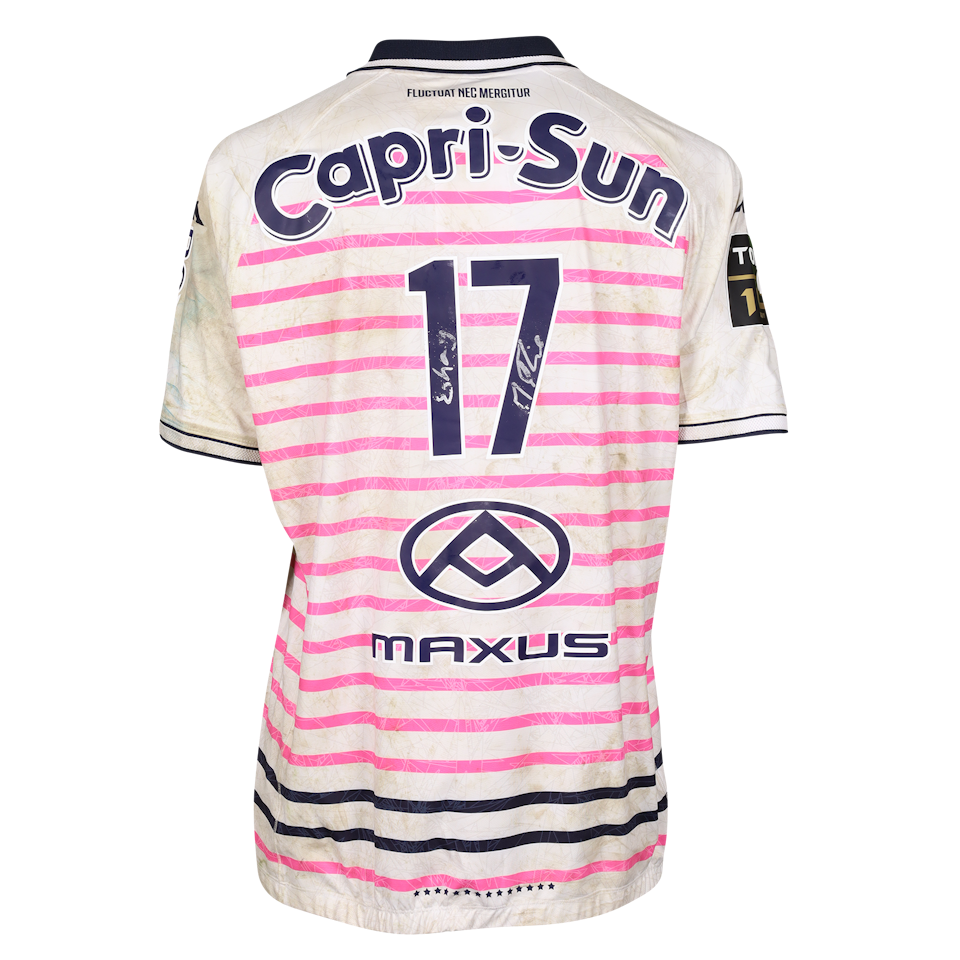 Moses Eneliko Alo Emile