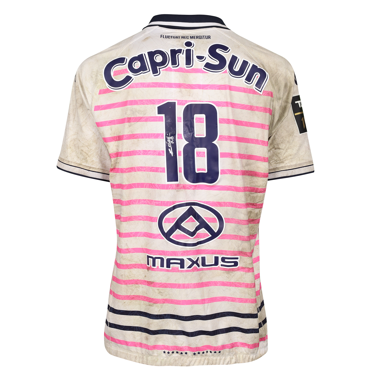 Baptiste Presenti