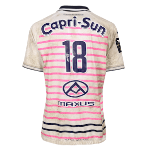 Baptiste Presenti