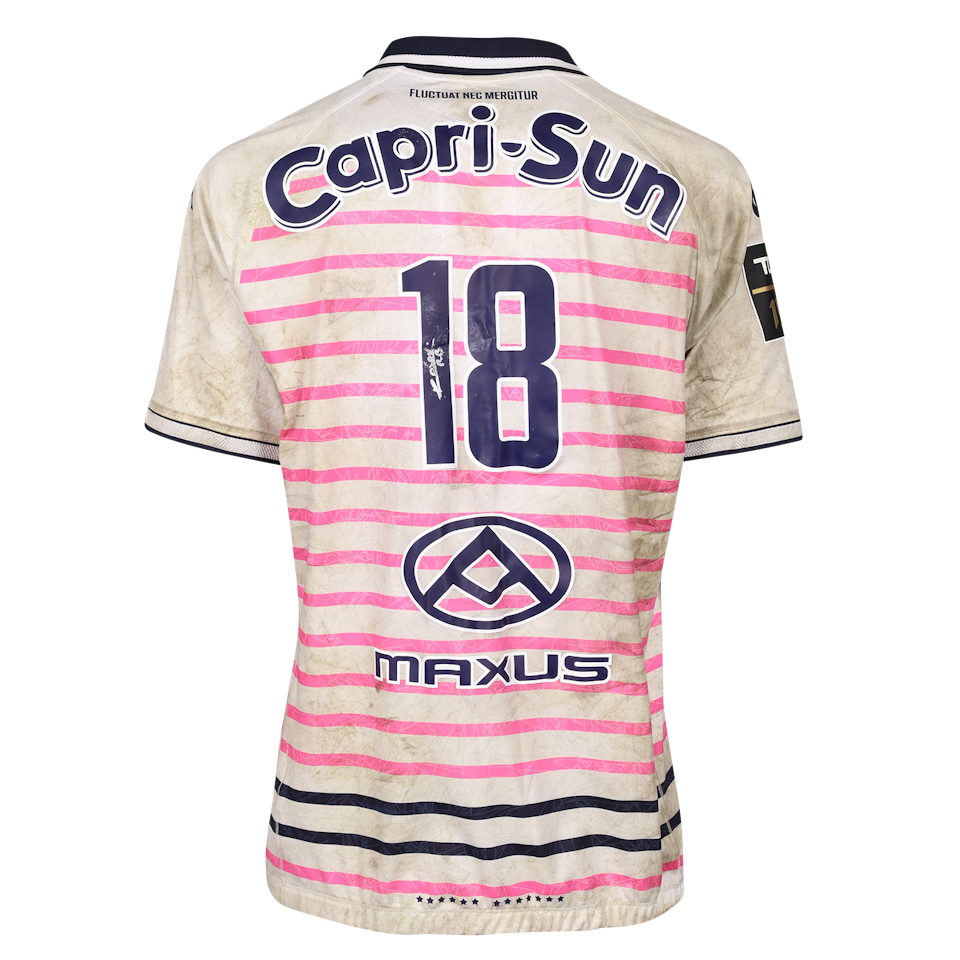 Baptiste Presenti