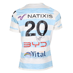 Hacjivah Graham Dayimani