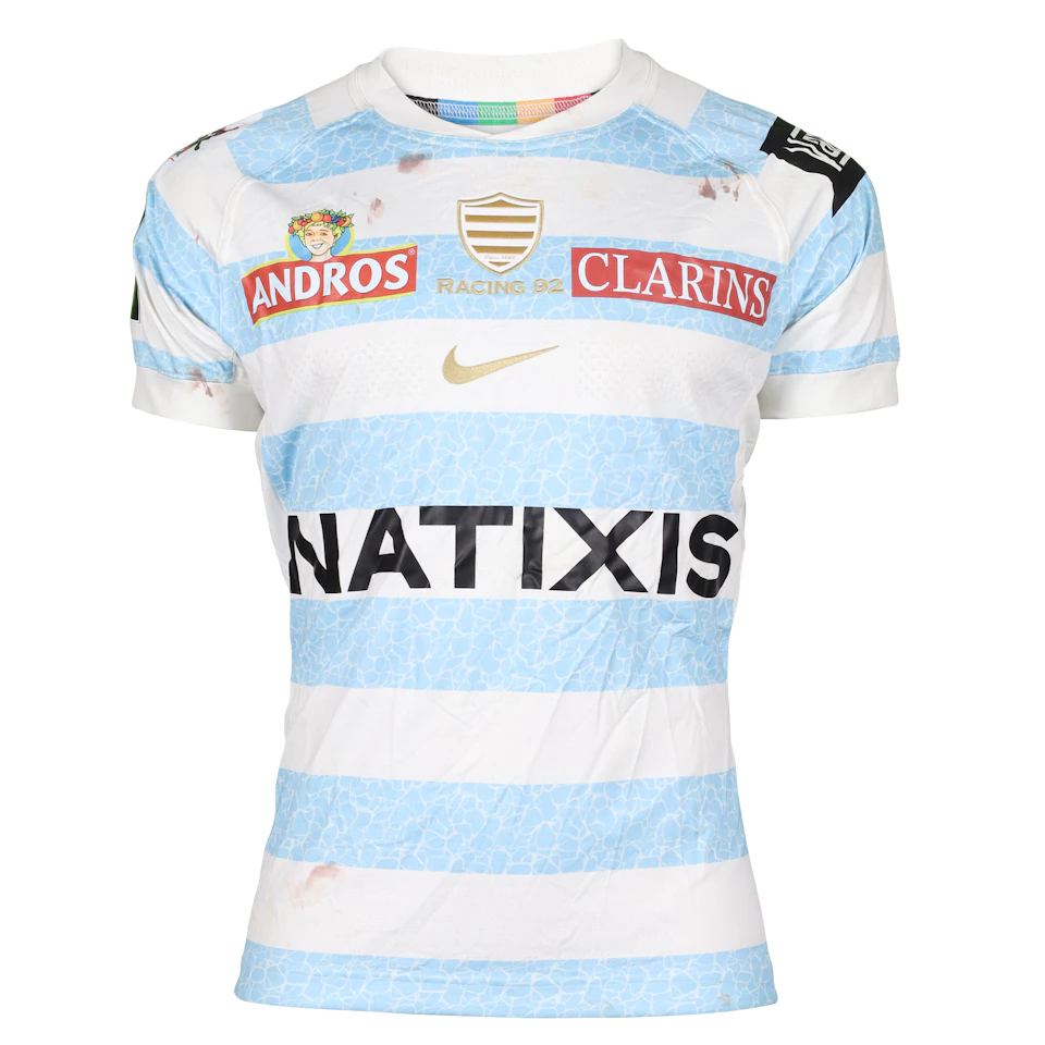 Tristan James Tedder