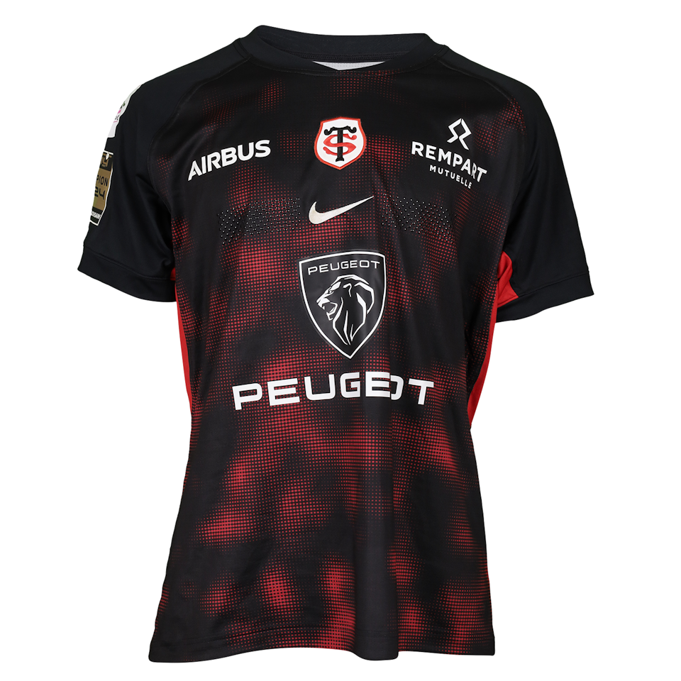 Rodrigue Neti