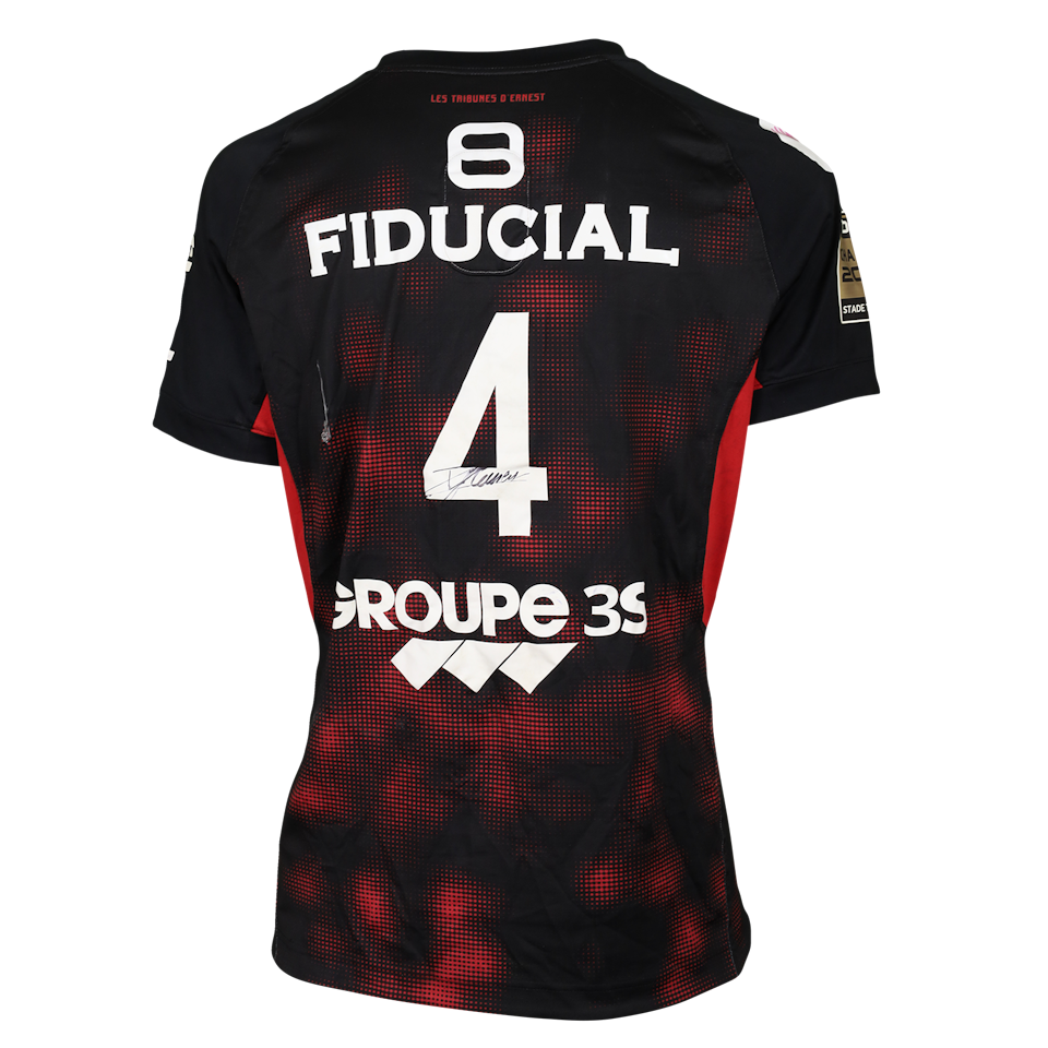 Thibaud Flament