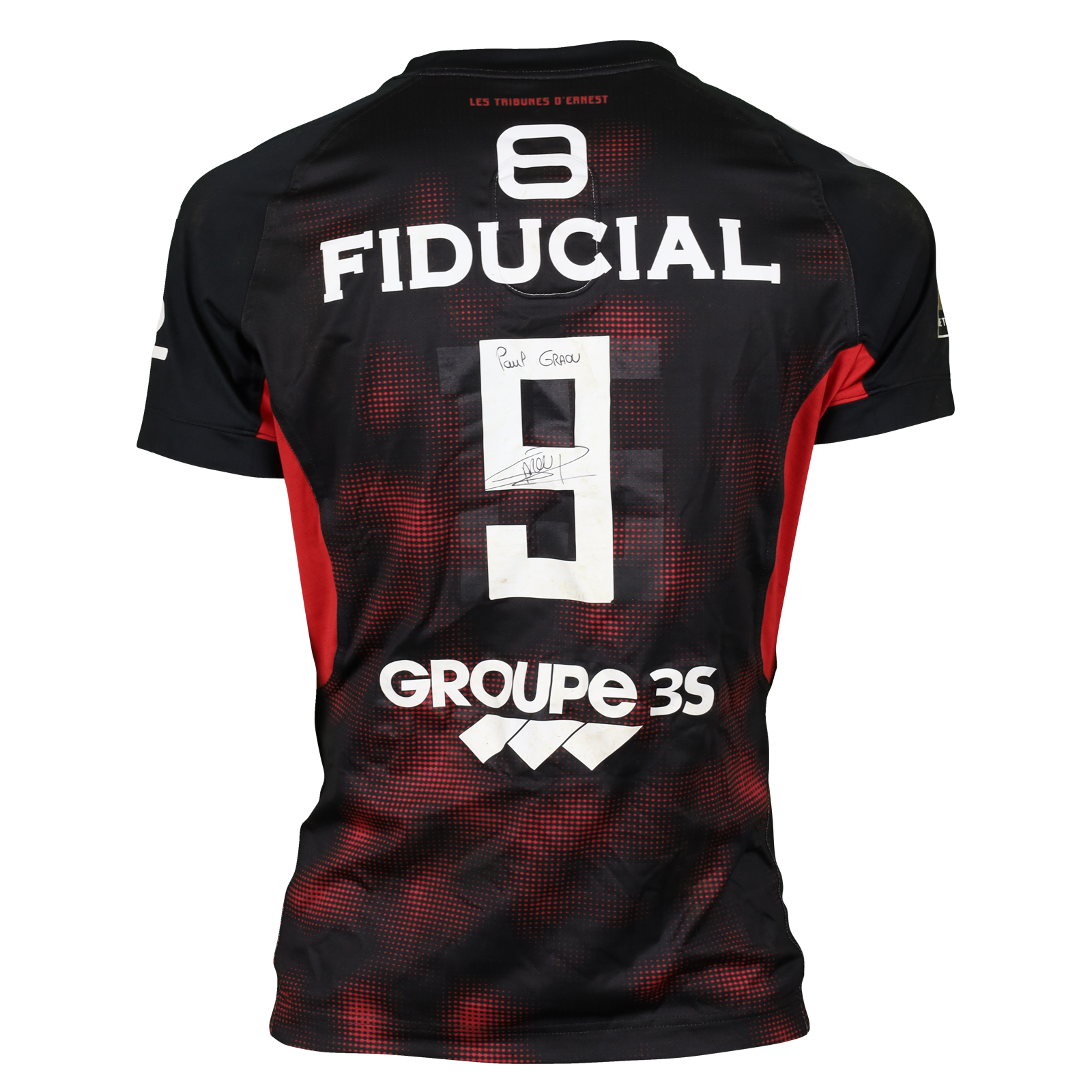 Paul Graou