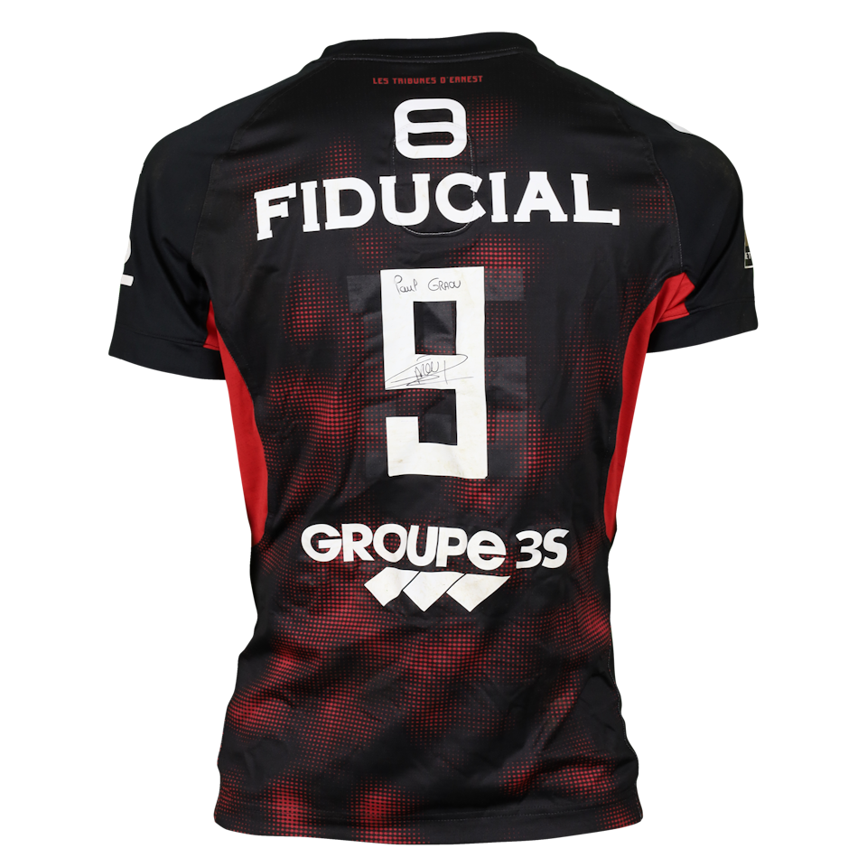 Paul Graou
