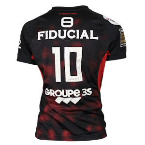 Romain Ntamack