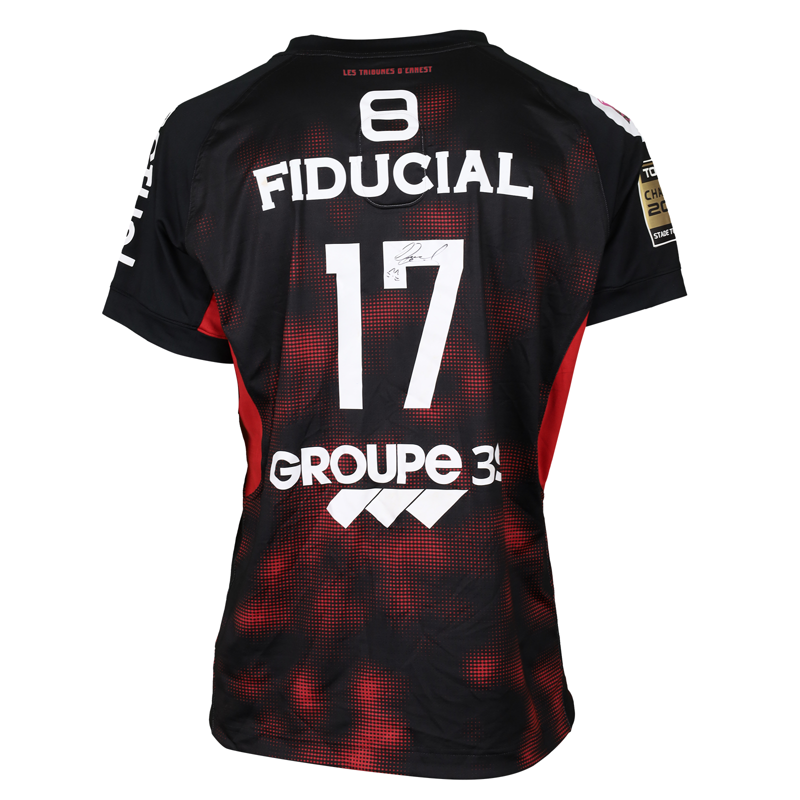 David Ainuu