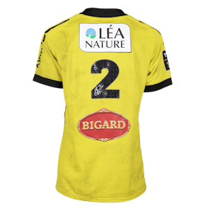 Quentin Lespiaucq