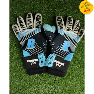 Goalkeeper Gloves - Chambaere - 1 | Royale Union Saint-Gilloise