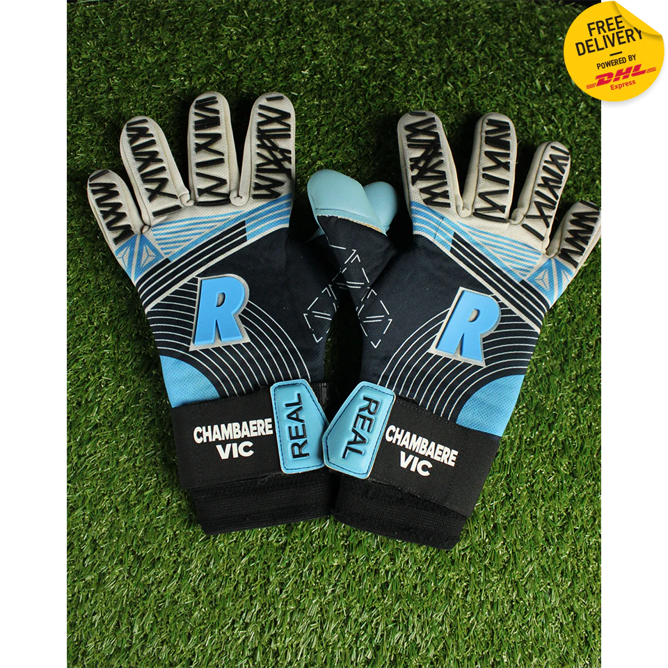 Goalkeeper Gloves - Chambaere - 1 | Royale Union Saint-Gilloise