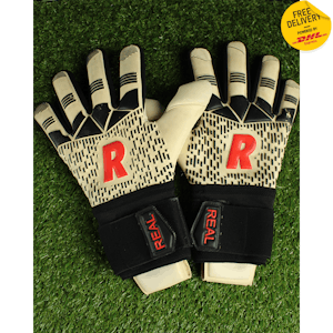 Anthony Moris Goalkeeper Gloves | Royale Union Saint-Gilloise