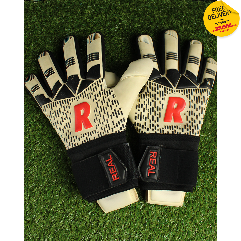 Anthony Moris Goalkeeper Gloves | Royale Union Saint-Gilloise