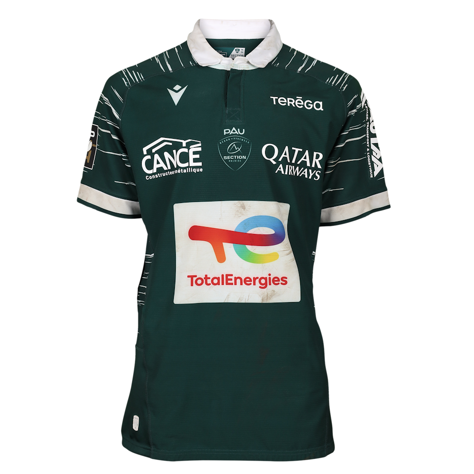 Romain Ruffenach
