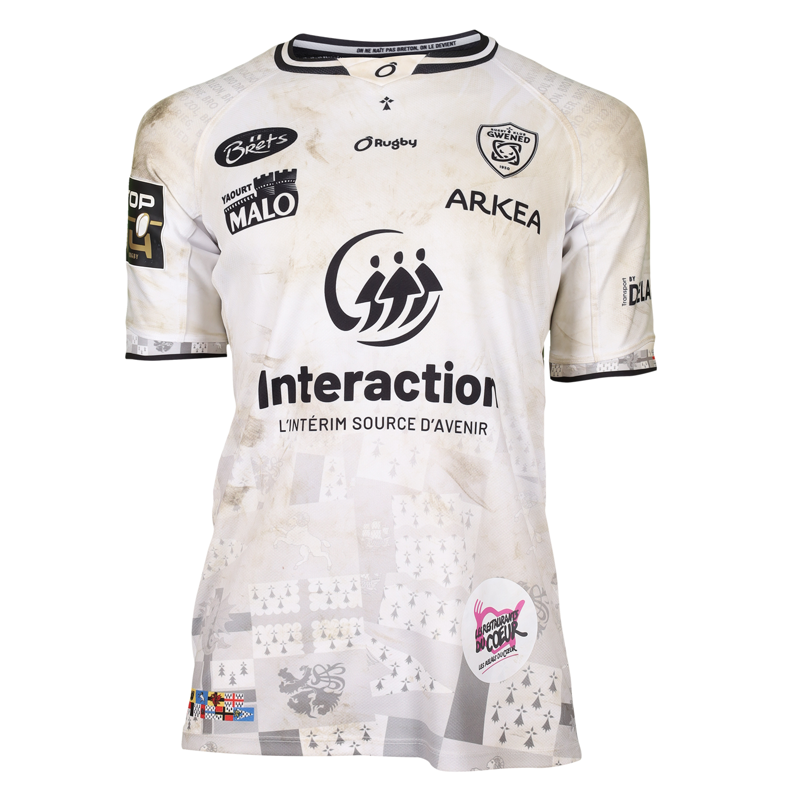 Théo Costosseque | RC Vannes