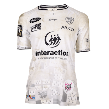 Théo Costosseque | RC Vannes