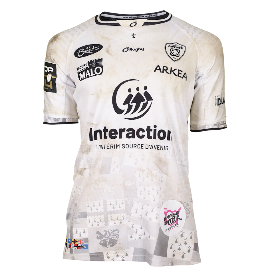 Théo Costosseque | RC Vannes