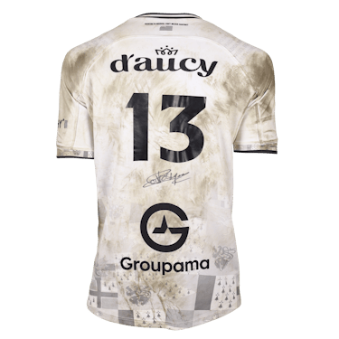 Théo Costosseque | RC Vannes