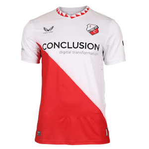 Victor Jensen FC Utrecht shirt