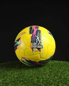Match Scored Ball `23 - Alejandro Marqués | Estoril Praia