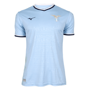 Adam Marušić Lazio shirt
