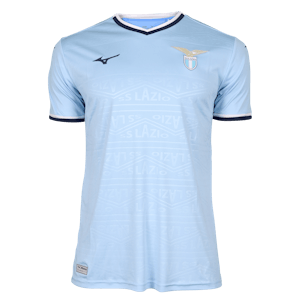 Maglia di Fisayo Dele-Bashiru (Lazio)
