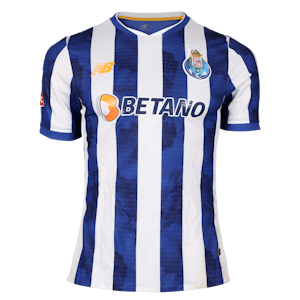 Stephen Eustáquio FC Porto shirt