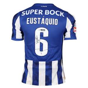 Stephen Eustáquio FC Porto shirt